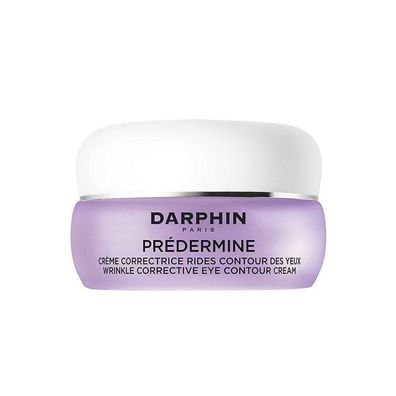Darphin Predermine Wrinkle Corrective Eye Contour Cream
