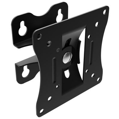 LINDY Monitor- und TV-Wandhalterung schwenk- und neigbar
