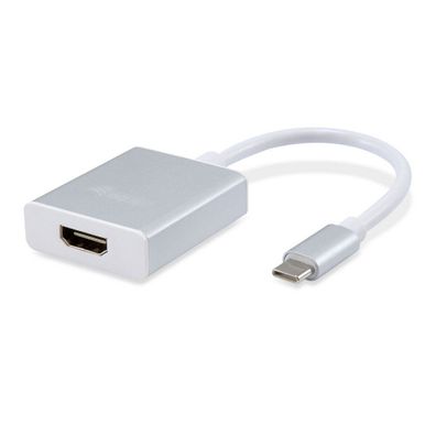Equip Adapter USB-C -> HDMI, 4K30Hz 0.15m ws