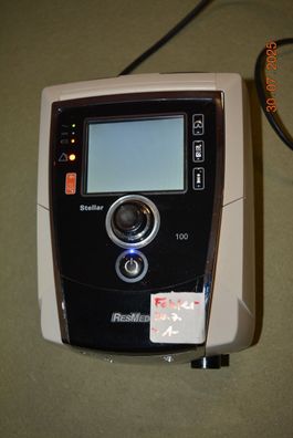 ResMed Stellar 100 Beatmungsgerät (NL) DK