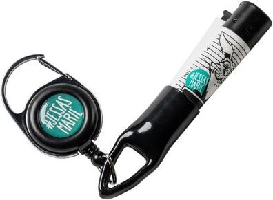 Marie Clipper-Anhänger für LARGE-Clipper