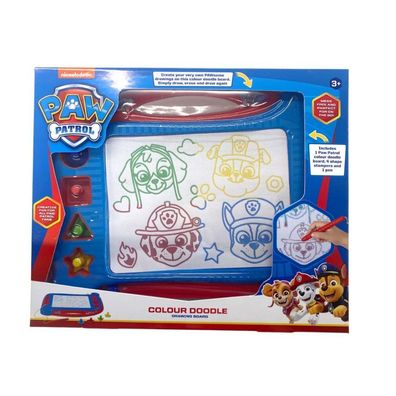Paw Patrol - magisches Zeichenbrett