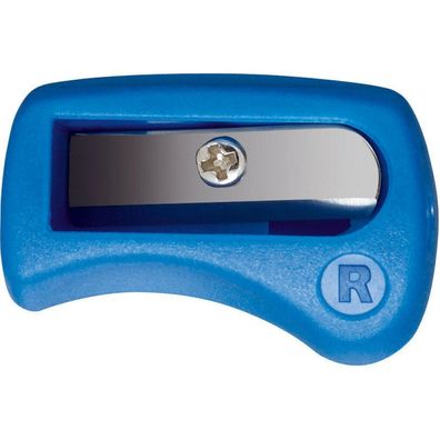 Spitzer einfach RH für Easyergo 3,15mm dkl-blau