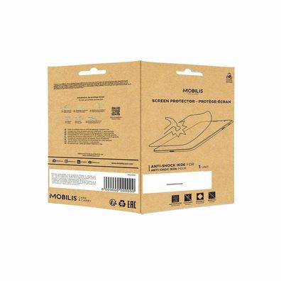 Mobilis Screen Protector anti shock IK06 f Surface Pro8/10