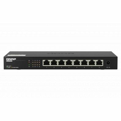 QNAP SWI QSW-1108-8T
