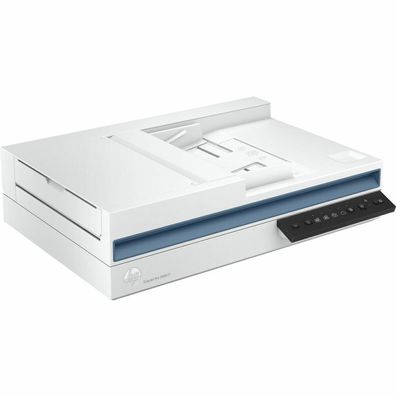 HP Scanjet Pro 2600 F1, USB, 20G05A