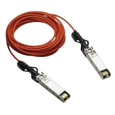HPE Aruba Instant On 10G SFP+ to SFP+ 1m DAC Cable