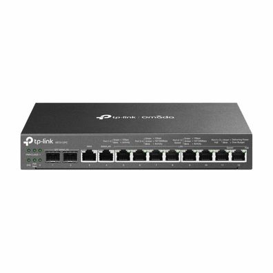TP-Link WL-Router ER7212PC Gigabit VPN-Router