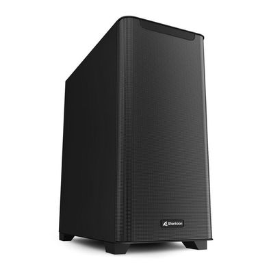 Sharkoon Gehäuse M30, ATX, schwarz