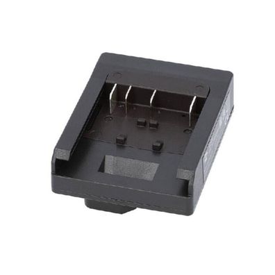 Brennenstuhl Adapter Bosch für Multi Battery LED Baustrahler