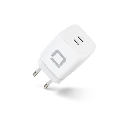 Dicota Travel Tablet Charger Comfort USB-C 45W