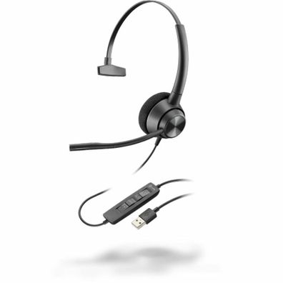 Poly Headset EncorePro 310 USB-A-300 Series