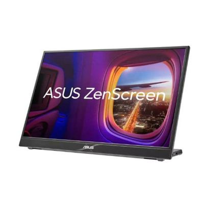 ASUS ZenScreen MB16QHG 40,6cm (16:9) WQXGA HDMI