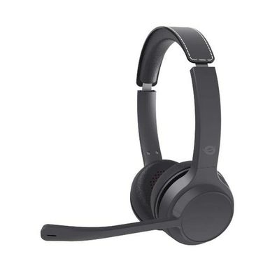 Conceptronic Headset Wireless Bluetooth 5.3 BT Konnekt., sw