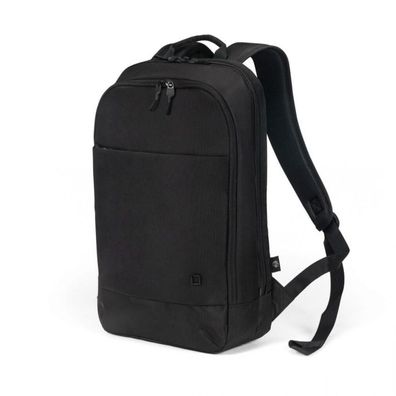 Dicota Backpack Eco Slim MOTION 13"-14.1" Black