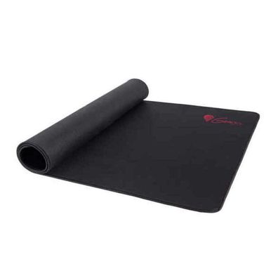 Genesis Mauspad CARBON 500 "LOGO" XXL (900mm x 450mm)