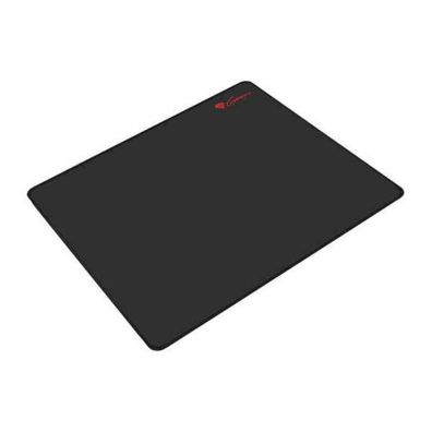 Genesis Mauspad CARBON 500 "LOGO" XL (500mm x 400mm)
