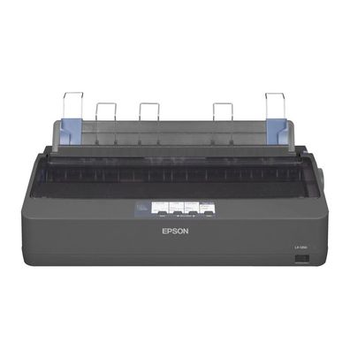 EPSON LX-1350, Nadeldrucker