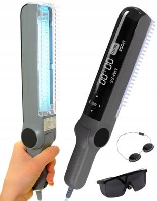Neue Modell lichttherapie uvb 311 nm lampe für Hautprobleme mit 9w01 birne philips