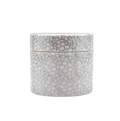 Elizabeth GRANT Collagen Re-Inforce 3D Silk Edition Nachtcreme 100ml Sondertiegel