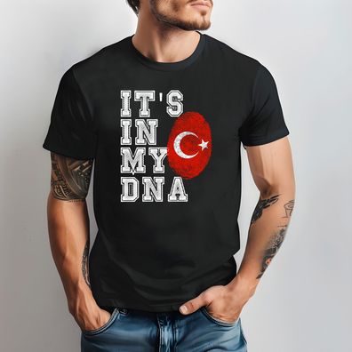 T-Shirt Türkei 3 (NEU)