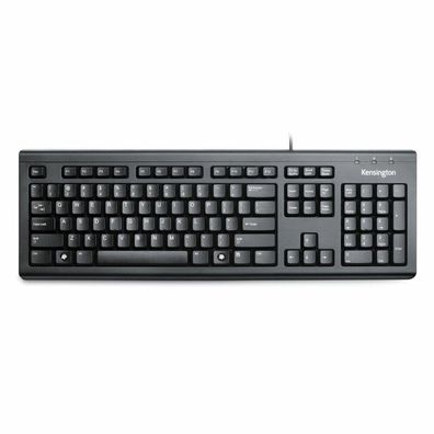 Kensington Tas Valukeyboard Black ES