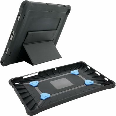 Mobilis Protech Case+kickstand+handstrap Galaxy Tab A9 + 10.9"