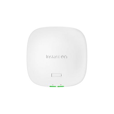 HPE Networking Instant On AP21 (RW), 2x2 Wi-Fi 6