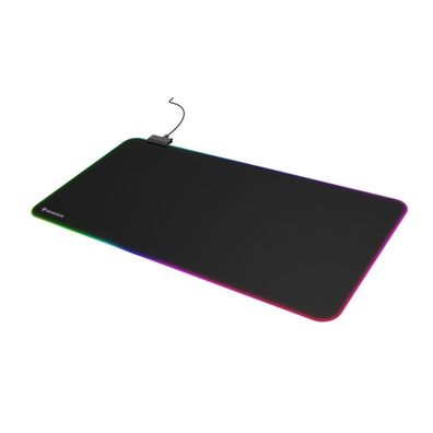 Genesis Mauspad BORON 500 "RGB" XXL (800mm x 400mm)