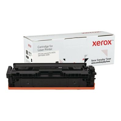 Xerox Toner Everyday, HP 207A (W2210A) Black