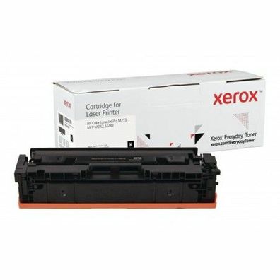 Xerox Toner Everyday, HP 207X (W2210X) Black
