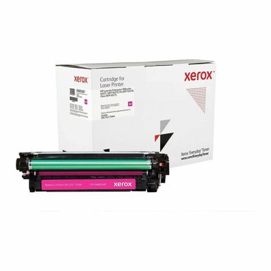 Xerox Toner Everyday, HP 507A (CE403A) Magenta