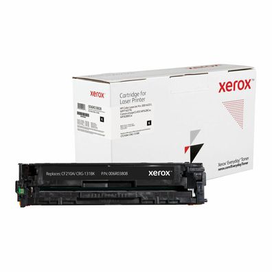 Xerox Toner Everyday, HP 131A (CF210A) Black