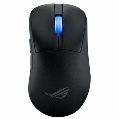 Asus Maus ROG Keris II WL Ace BLK Gaming Maus