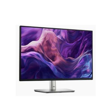 Dell 61.0cm (24"), P2425HE 16:9 HDMI+DP+USB-C+VGA IPS Lift retail