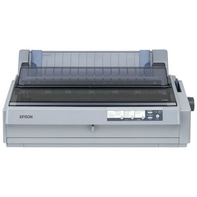 EPSON LQ-2190, Nadeldrucker