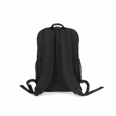 Dicota Backpack ONE 15"-17.3" black