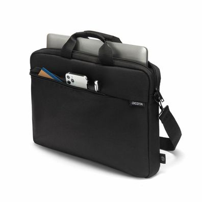 Dicota Slim Case ONE 13-14.1" Slim Case black