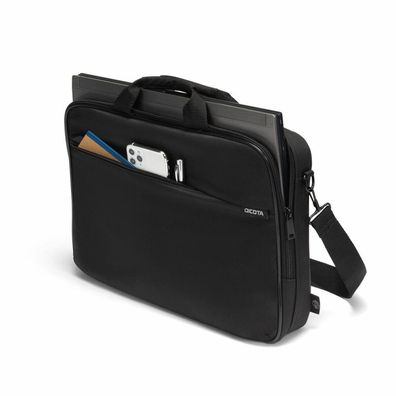 Dicota Top Traveller ONE 15-17.3" black