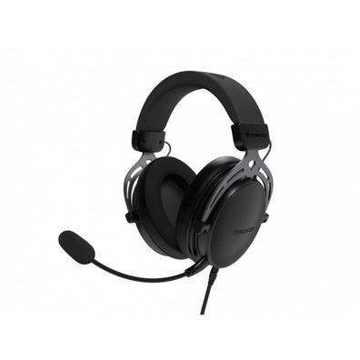 Genesis Gaming Headset TORON 531 kabelgeb. schwarz