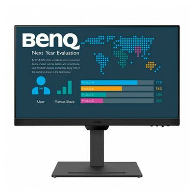 BenQ 60,5cm BL2490T, 16:9, HDMI/DP black speaker 100Hz F-HD