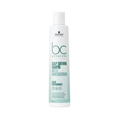 Bonacure Kopfhaut beruhigendes Shampoo 250Ml