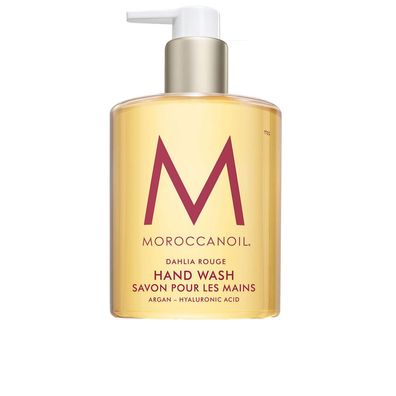 DAHLIA ROUGE Handseife 360 ml