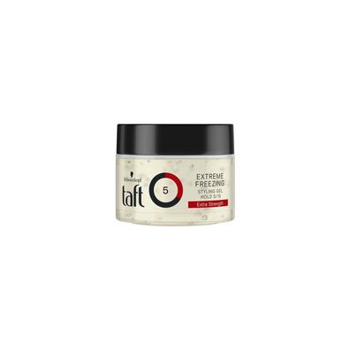Schwarzkopf Taft Extreme Freezing Gel