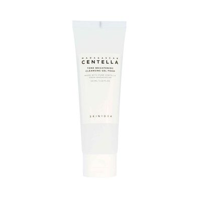 SKIN1004 Tone Brightening Cleansing Gel Foam
