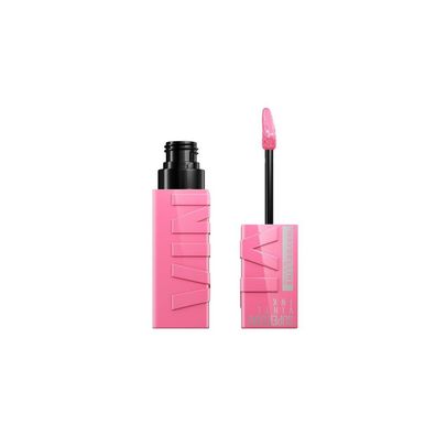 Maybelline New York Superstay Vinyl Ink Liquid 155 Upbeat