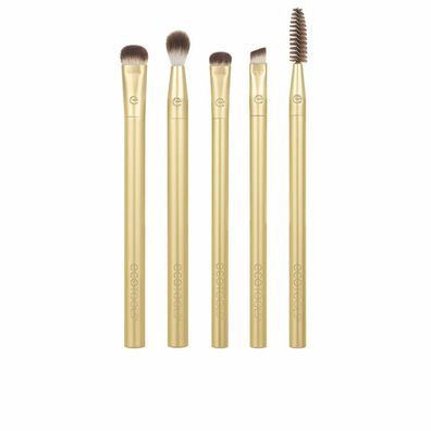 EcoTools Precious Metals Aufhellendes Augen-Set
