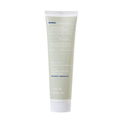 Korres Olympus Tee Emulion 3In1 150 Ml
