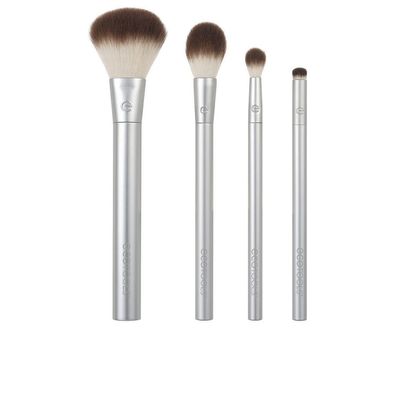 EcoTools Precious Metals Wangen- und Augen-Highlight-Set
