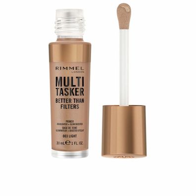 Multi Tasker Betten Than Filters Gesichtsgrundierung 03 30ml